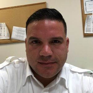 Meet your Posher, Alexander